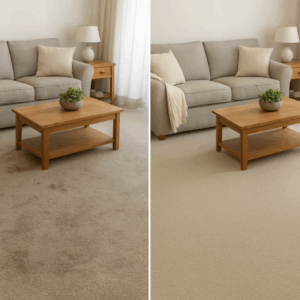 Best Residential Carpet Cleaning