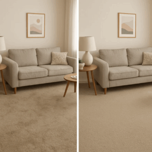 Best Residential Carpet Cleaning