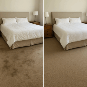 Best Residential Carpet Cleaning